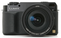 Accessoires Panasonic Lumix DMC-L1