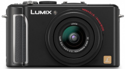 Accessoires Panasonic Lumix DMC-LX3