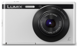 Accesorios Panasonic Lumix DMC-XS1