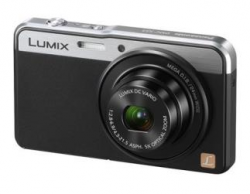 Accesorios Panasonic Lumix DMC-XS3