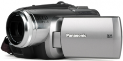 Accesorios Panasonic PV-GS400
