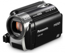 Accessoires Panasonic SDR-H90