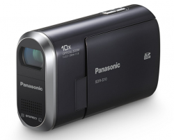 Accesorios Panasonic SDR-S10