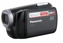 Accessoires Panasonic SDR-S7