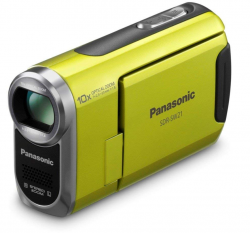 Accessoires Panasonic SDR-SW21