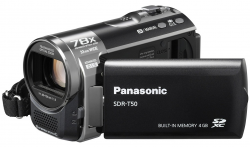 Accesorios Panasonic SDR-T50