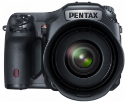 Accessories for Pentax 645 Z