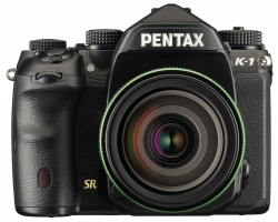 Accessories for Pentax K-1