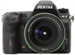 Accessories for Pentax K-3
