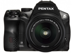 Accessories for Pentax K-30