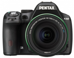Accessories for Pentax K-50