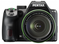 Accessories for Pentax K-70