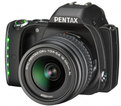 Accessories for Pentax K-S1