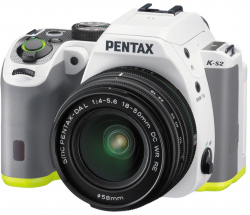 Accessories for Pentax K-S2