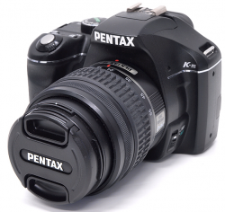 Accessories for Pentax K-m