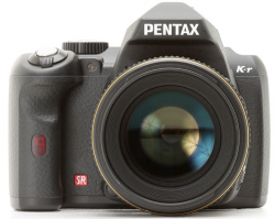 Accessories for Pentax K-r