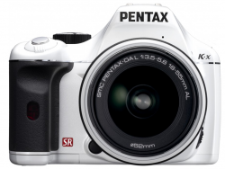 Accessories for Pentax K-x