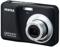 Accesorios Pentax E90