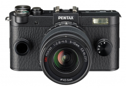 Accessories for Pentax Q-S1