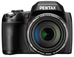 Pentax XG-1 Accessories