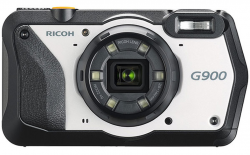 Accessories for Ricoh G900