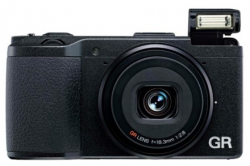 Accessories for Ricoh GR