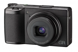 Accessories for Ricoh GR III