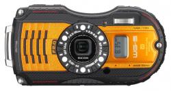 Ricoh WG-5 GPS Accessories