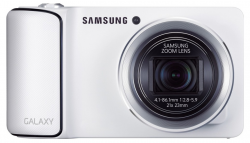Accessoires Samsung Galaxy Camera