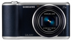 Accesorios Samsung Galaxy Camera 2