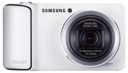 Accessoires Samsung Galaxy Camera (Wi-Fi)
