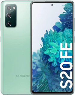 Accessoires Samsung Galaxy S20 FE