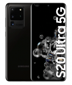 Accessoires Samsung Galaxy S20 Ultra