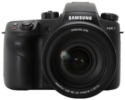 Accessories for Samsung NX1