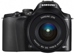Accessories for Samsung NX20