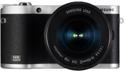 Accessories for Samsung NX300M