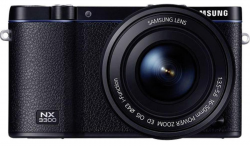 Accessories for Samsung NX3300