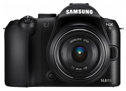 Accessories for Samsung NX5