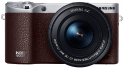 Accessories for Samsung NX500
