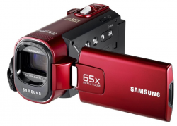 Accessoires Samsung SMX-F40