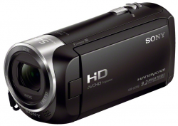 Accesorios Sony HDR-CX240E