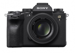 Sony A1 Accessories