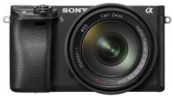 Sony A6300 Accessories