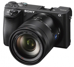 Sony A6500 Accessories