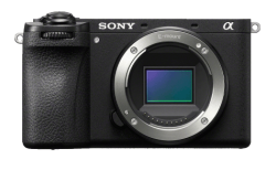 Accessoires Sony A6700