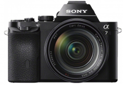 Sony A7 Accessories