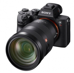 Sony A7R III Accessories