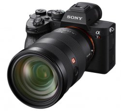 Sony Alpha A7R IV Accessories