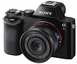 Sony A7S Accessories