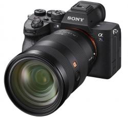 Sony Alpha A7S III Accessories